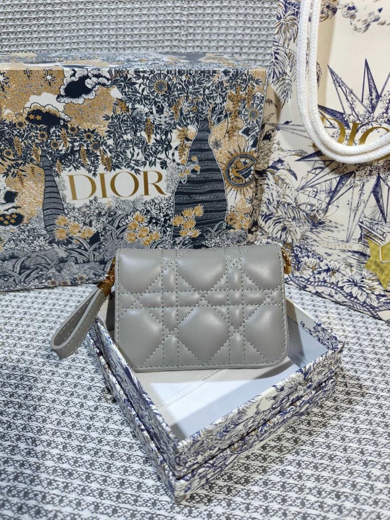 Christian Dior Wallet